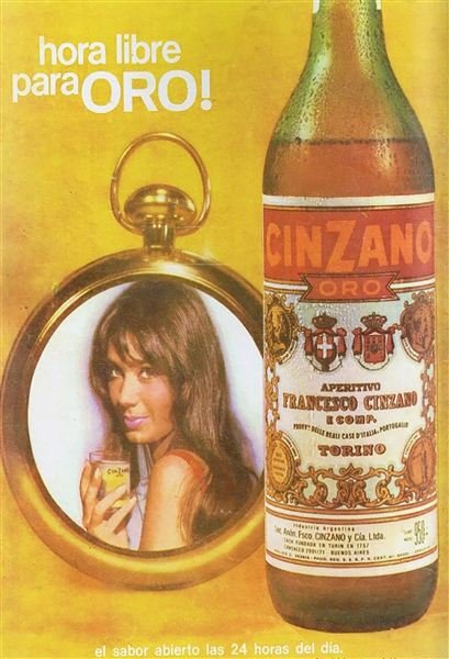 Bebidas